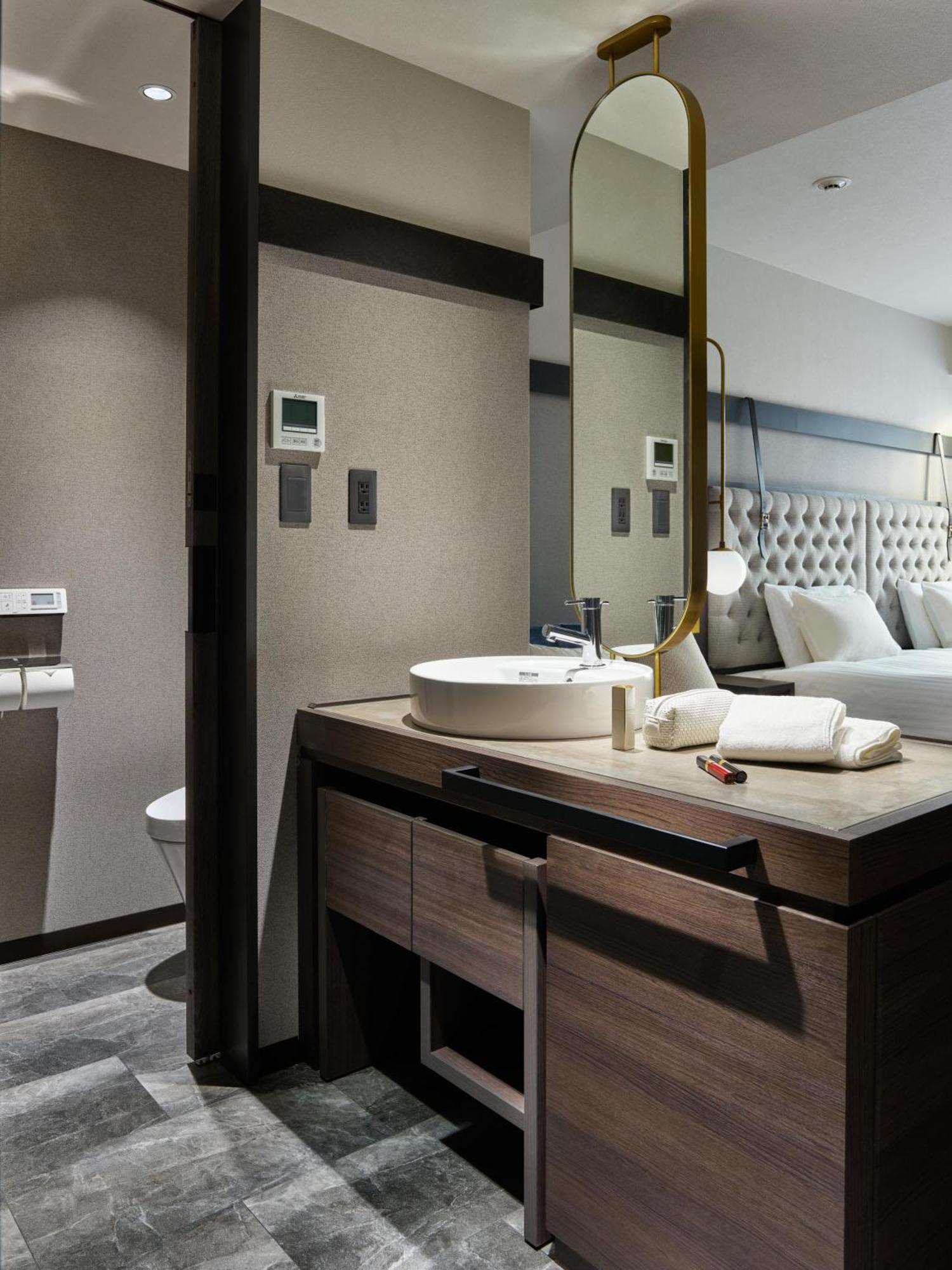 Mitsui Garden Hotel Sapporo West Kültér fotó