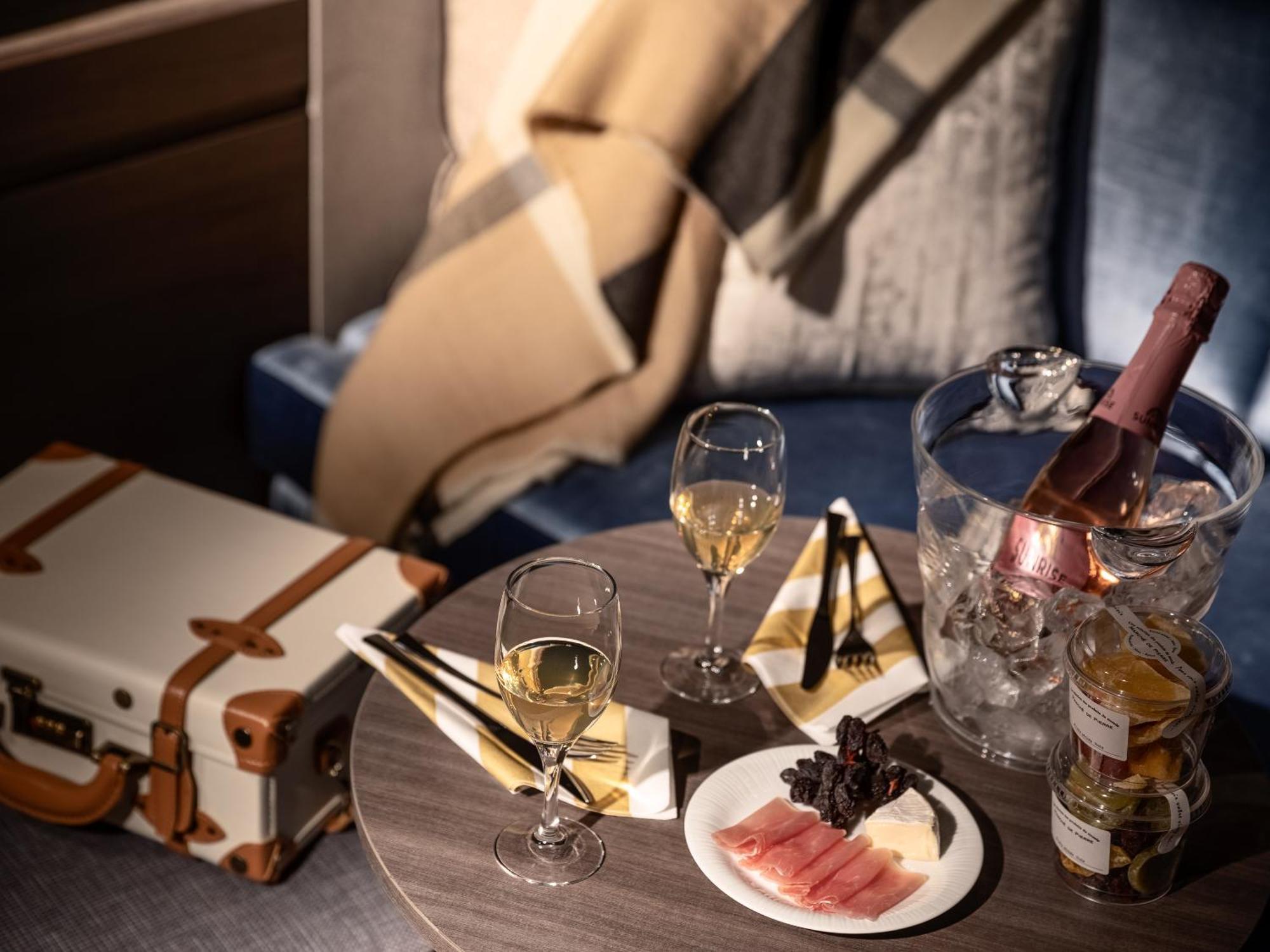 Mitsui Garden Hotel Sapporo West Kültér fotó